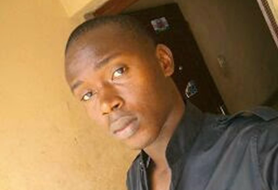 Fisayo - Ex Trainee at Moat Academy