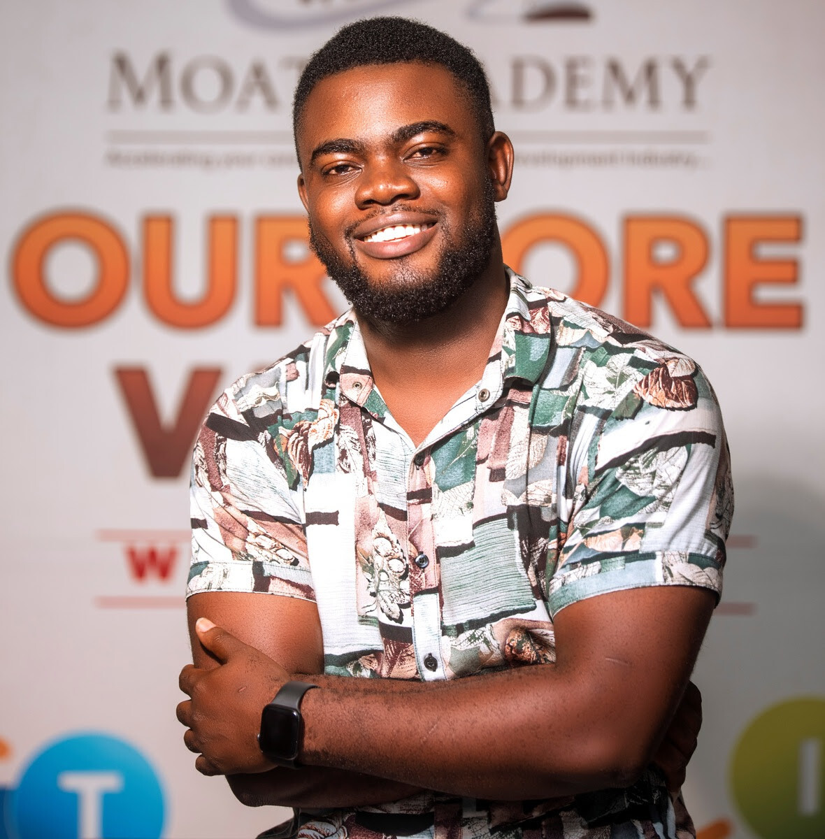 Discover How Nathaniel Went From Learner to Pro Moat Academy Blog