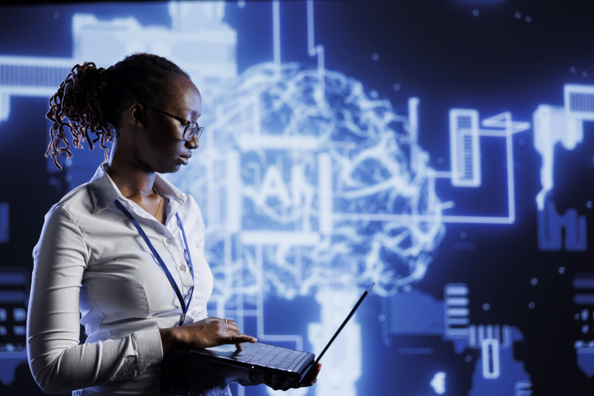  AI Amplifies Everything: Why You Need to Be Careful
