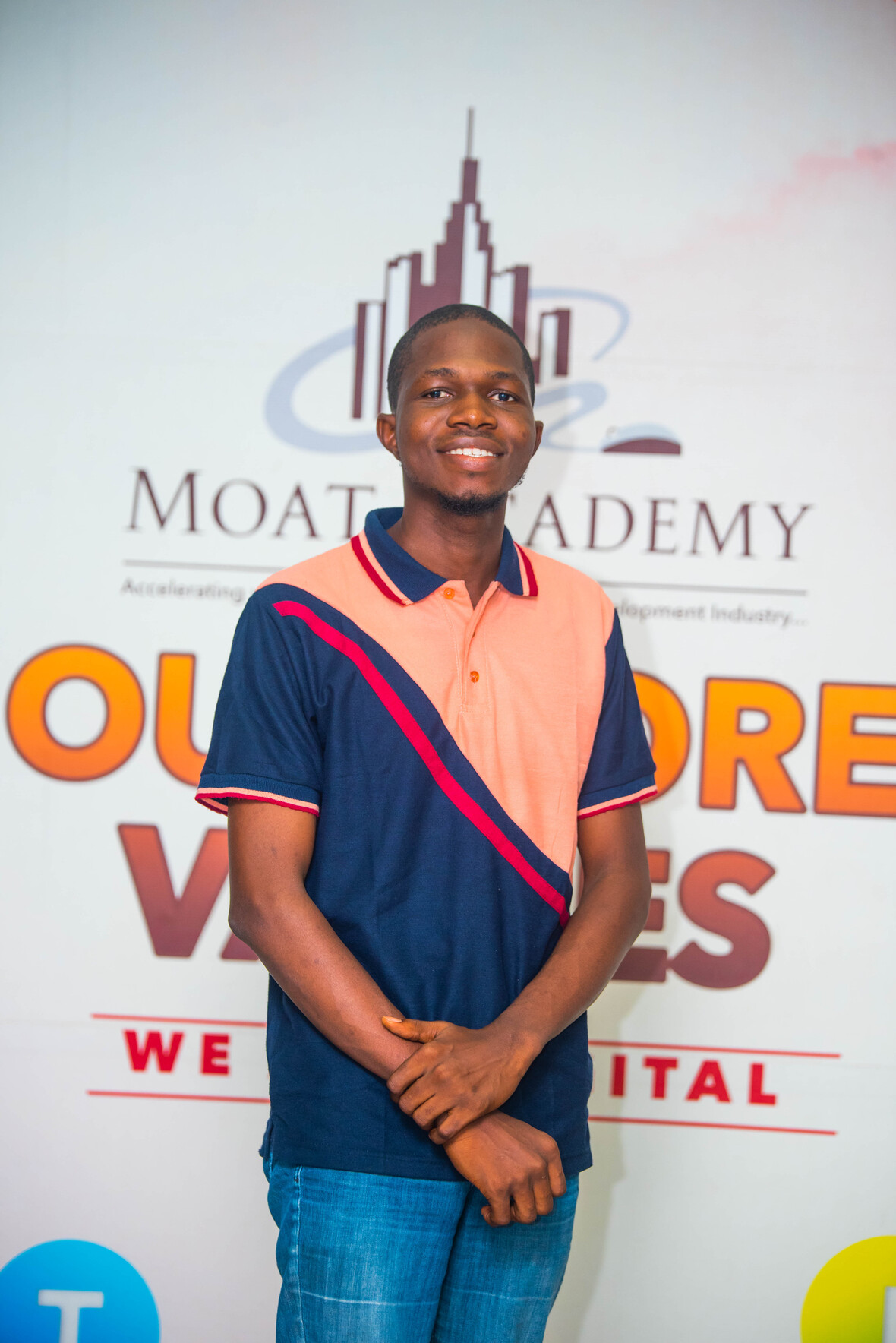 An Interview with Moat Academy's Alumnus, Adewale Adegeye, Now a Software Engineer