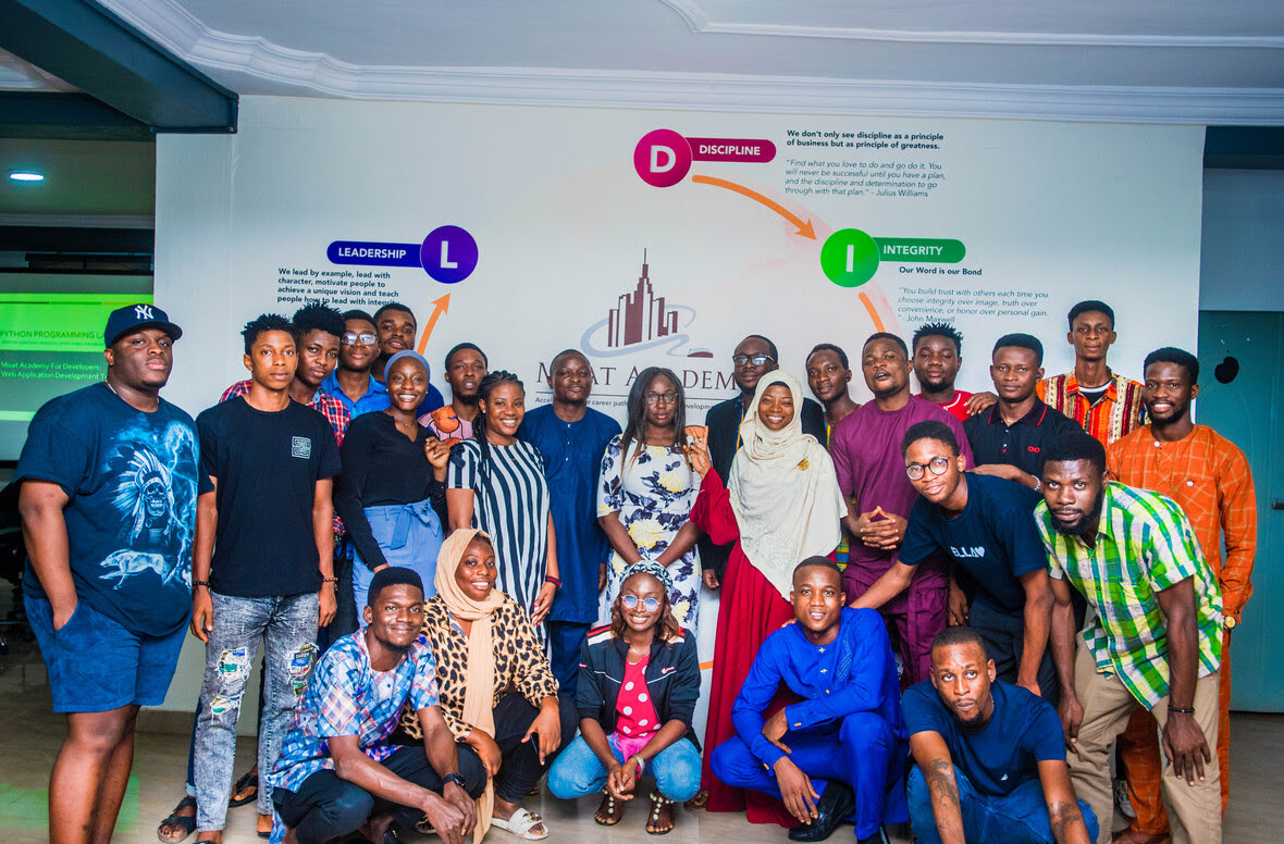 Join our Cohort 33 and Become a Software Developer