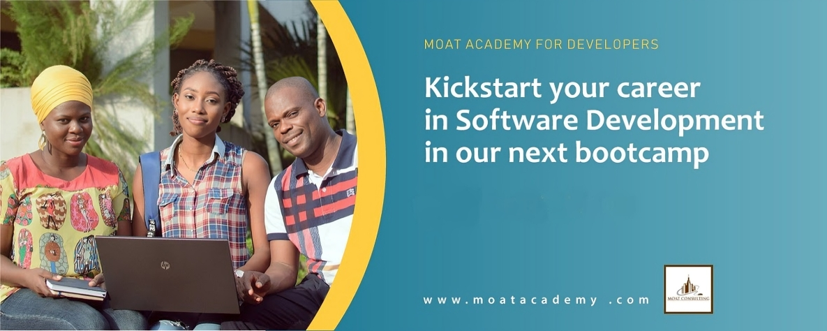 Launch Your Software Development Career This Year