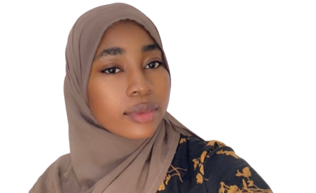 From Data Entry to Backend Development: How Rukayat Transformed Her Career