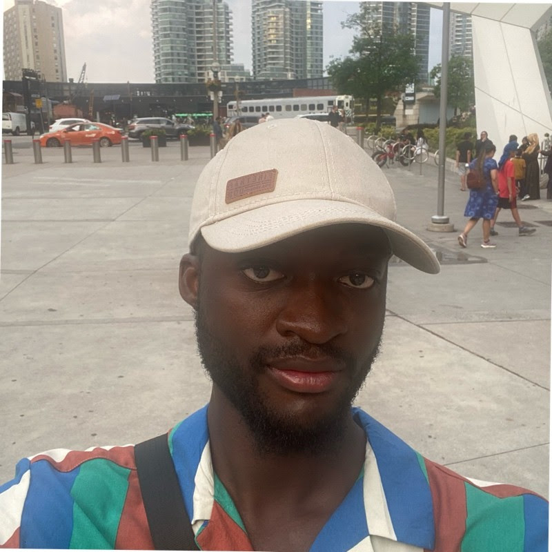 An Interview with Moat Academy's Alumnus, Taofeek Ishola, Now a Business Process Automation Developer in a Financial Institution