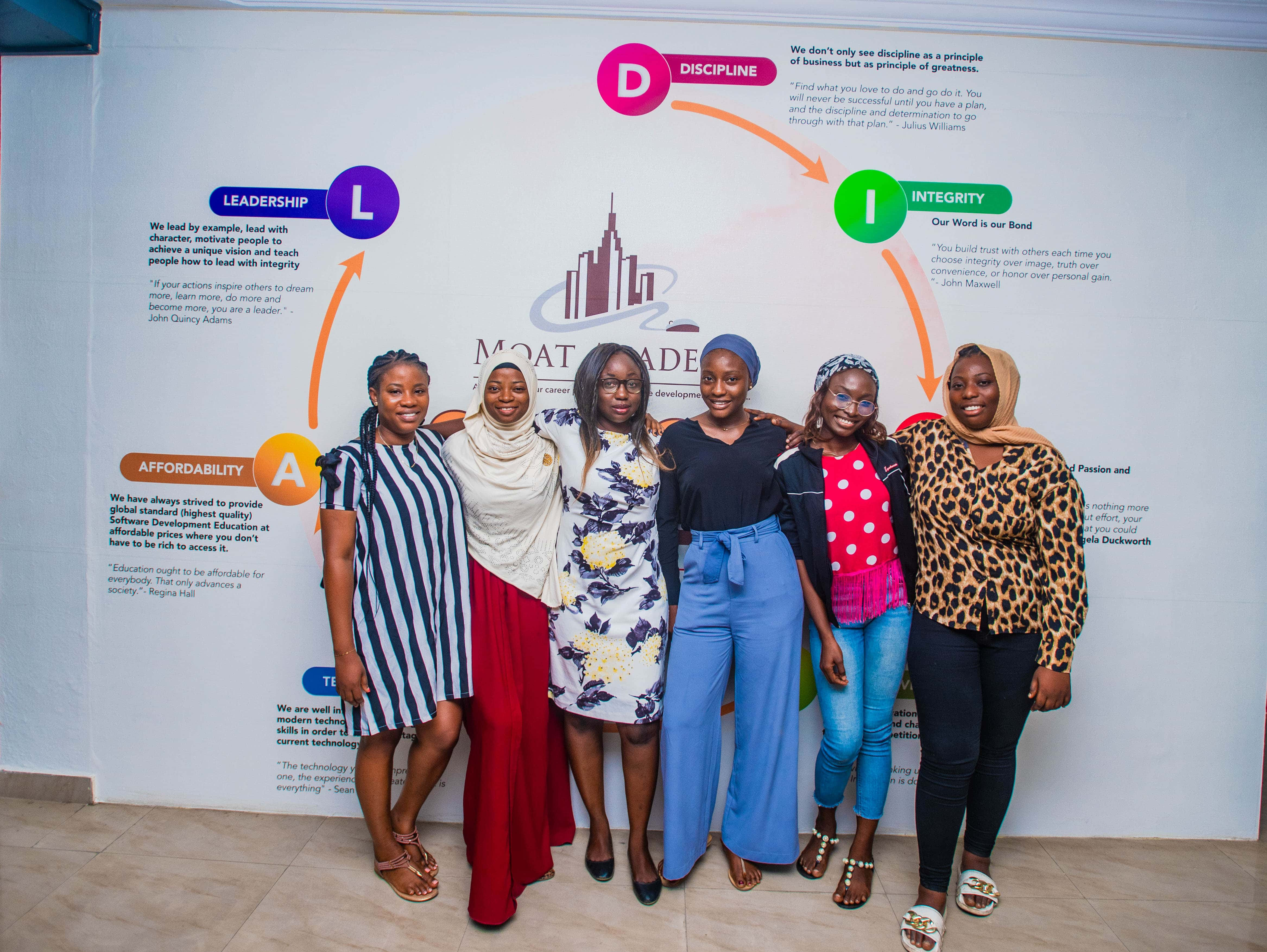 See Women Doing Great in Software Development - Sure, You Too Can